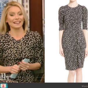 NWT!! Rebecca Taylor Dress